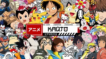 Смотреть аниме: кайто — выброс адреналина и безумные преследования