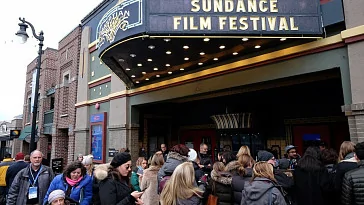 Sundance: победители