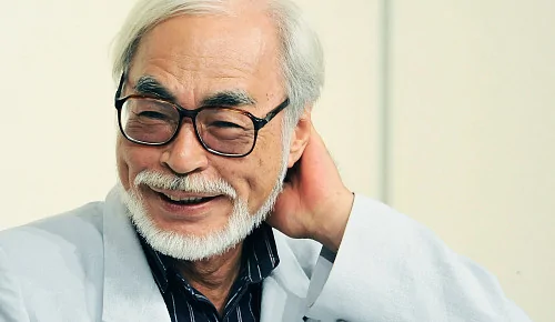 Хаяо Миядзаки вернулся в режиссуру, поскольку не смог долго находиться в стороне от дел