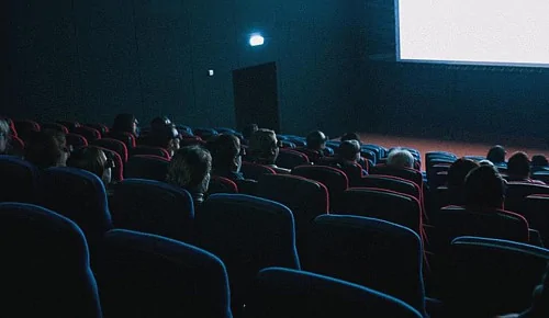 В этом году акцию «Ночь кино» посетило рекордно малое количество россиян