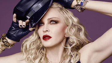 Мадонна в кино. К 60-летию поп-дивы