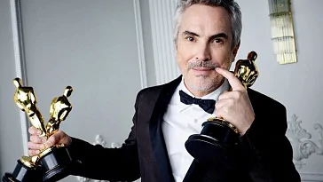Альфонсо Куарон готовит фильм «Джейн» о Филипе К. Дике и его умершей сестре