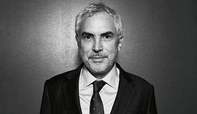 Альфонсо Куарон поработает над фильмом «Билли, пожалуйста, позвони домой»