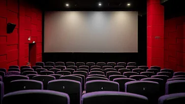 С февраля в России закрылись 125 кинотеатров