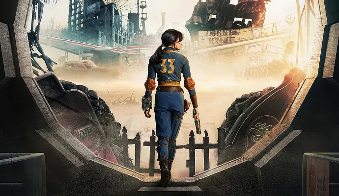 Опубликован новый кадр из сериала Fallout