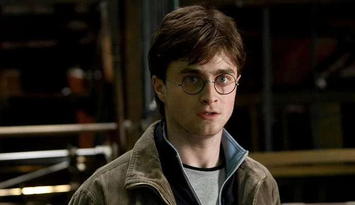 Дэниэл Рэдклифф не появится в сериале «Гарри Поттер»