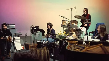 The Beatles. Get Back: Питер Джексон позволит наслаждаться «битлами» восемь часов