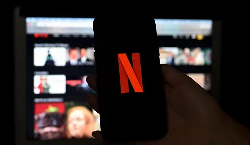 Платформе Netflix прогнозируют высокий темп роста числа пользователей