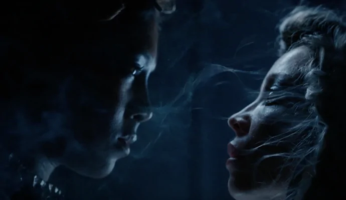 HBO показал тизер второго сезона фэнтези «Тёмные начала» с новым персонажем в лице Эндрю Скотта