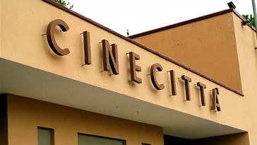 В Риме возобновится кинопроизводство: съёмочные площадки будут функционировать на особых условиях