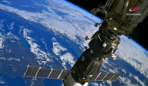 Отношения между «Роскосмосом» и NASA вышли на новый уровень: Дмитрий Рогозин ответит Голливуду российским фильмом в космосе