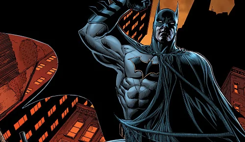 На Spotify выйдет сюжетный подкаст про Бэтмена от сценариста нолановской трилогии о Тёмном рыцаре