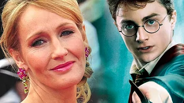 Джоан Роулинг открыла права на «Гарри Поттера» из-за коронавируса