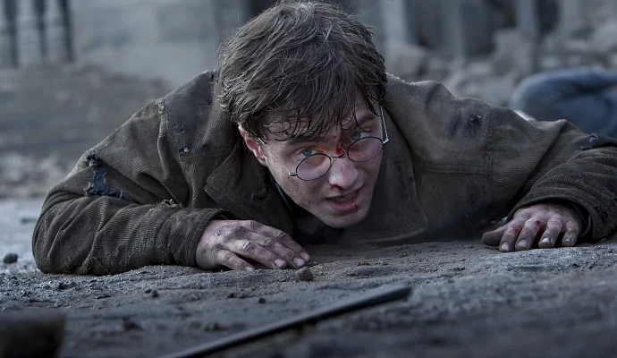 Сериал по «Гарри Поттеру» с новым «золотым трио» официально запущен в работу