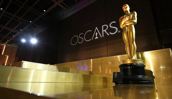 Вручение почётного «Оскара» переносится на 2024 год