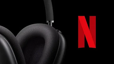 Netflix позволит смотреть некоторые из своих шоу и фильмов с пространственным звуком