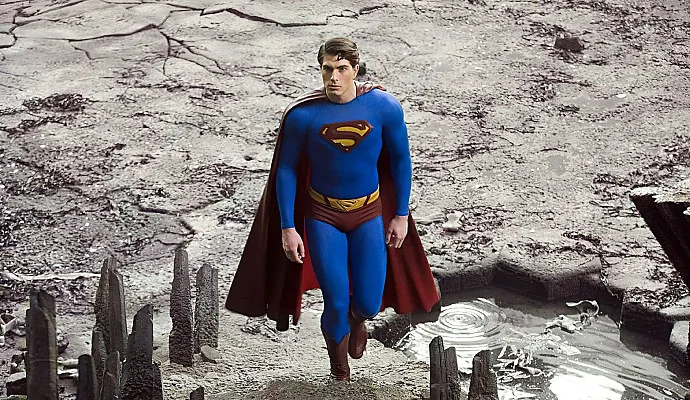 Марк Гуггенхайм хотел бы снять сериал о Супермене