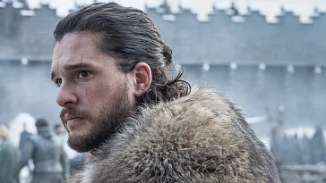 HBO готовит новый сериал по «Игре престолов» — теперь про Джона Сноу