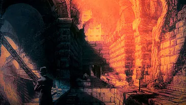 «Сказка» Александра Сокурова: XX век в аду