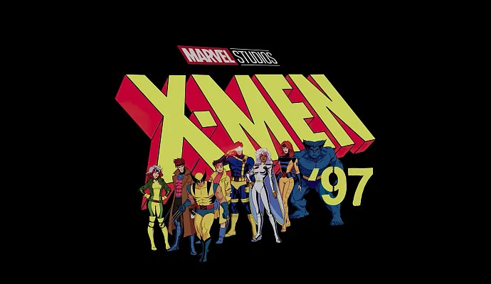 Marvel определилась с датой релиза новых мультсериалов