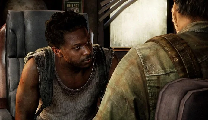 Стали известны актёры на роли братьев Генри и Сэма в The Last of Us