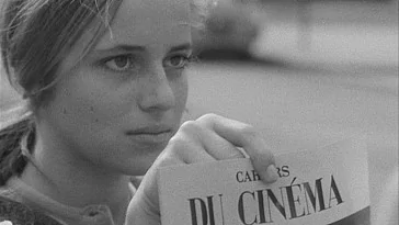 Тетрадь памяти. История «Cahiers du cinéma» — главного на планете журнала о кино