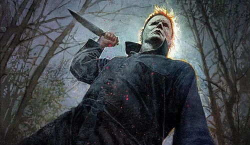 Universal отложила премьеру нового «Хэллоуина» до следующего октября и поделилась первым тизером
