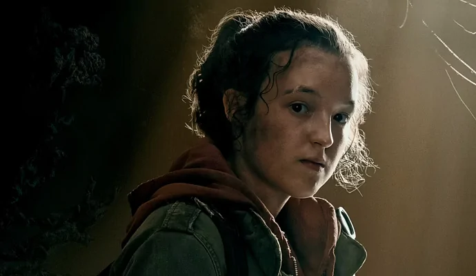 «Ты — груз»: вышел трейлер сериала по игре The Last of Us