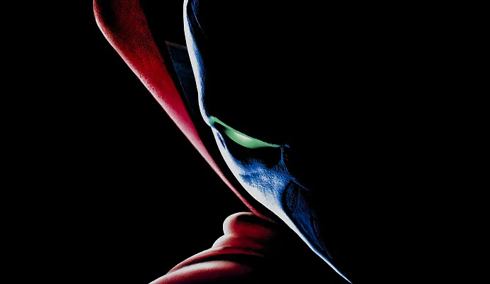 Ремейк «Спауна» будет мрачным супергеройским фильмом от Blumhouse