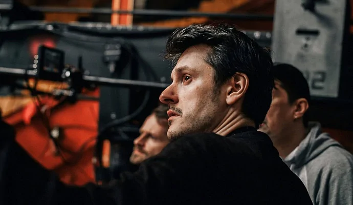 Илья Найшуллер снимет боевик с Джоном Синой и Идрисом Эльбой