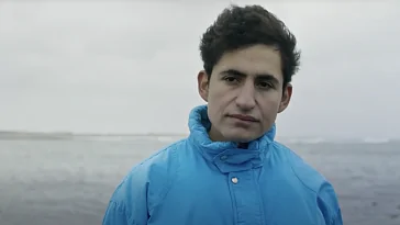 Вышел трейлер трагикомедии «Забвение» о сирийском беженце, поселившемся на шотландском острове