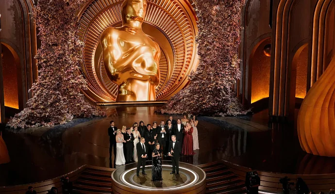«Оскар-2024» поставил новый рекорд по просмотрам 