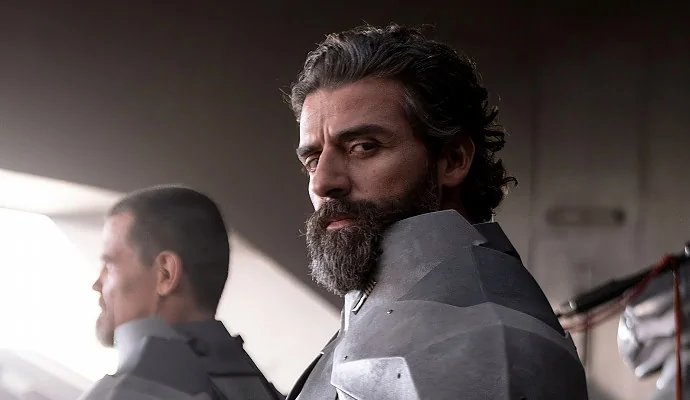 Оскар Айзек исполнит роль Солида Снейка в экранизации игры Metal Gear Solid
