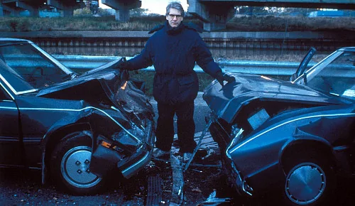 Канны-1996: Фрэнсис Форд Коппола выступал против вручения приза «Автокатастрофе» Дэвида Кроненберга