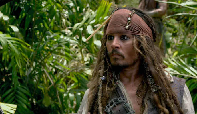 Продюсер «Пиратов Карибского моря» надеется на возвращение Джонни Деппа