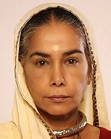 Сурекха Сикри