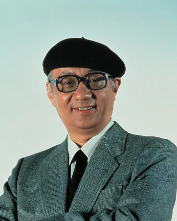 Осаму Тэдзука