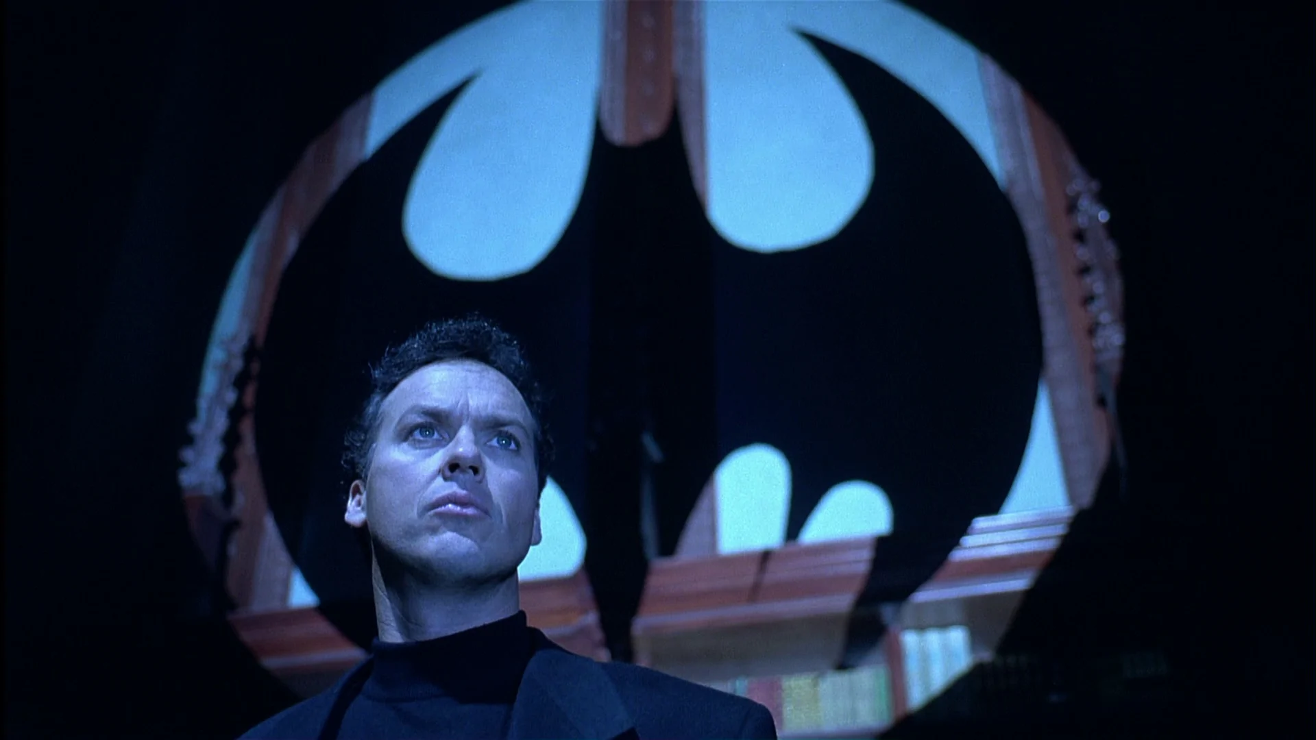 Кадр из фильма «Бэтмен»/Warner Bros.