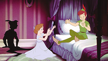 Дочь Миллы Йовович сыграет Венди в игровом ремейке «Питера Пэна» от Disney