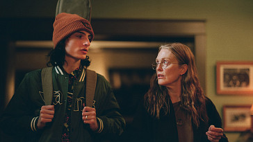 На фестивале Sundance покажут режиссёрский дебют Джесси Айзенберга