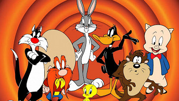 Новый анимационный сериал по Looney Tunes стал самым популярным шоу платформы HBO Max