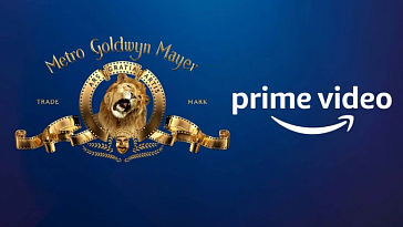 Компания Amazon закрыла историческую сделку по приобретению MGM