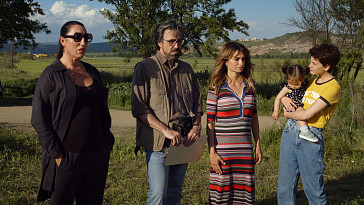 Драма Педро Альмодовара о матерях-одиночках откроет Венецианский кинофестиваль