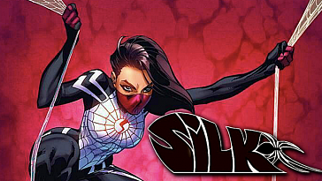 В разработке находится спин-офф «Человека-паука» про супергероиню Шёлк