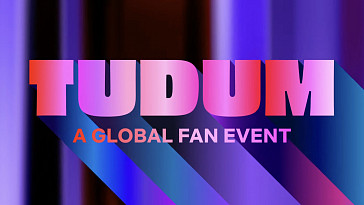 Netflix организует глобальное онлайн-мероприятие Tudum для своих фанатов