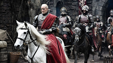 Чарльз Дэнс готов подписать петицию о пересъёмке восьмого сезона «Игры престолов»