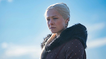 Первый сезон «Дома дракона» обошёлся HBO в $200 млн