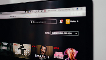 Россияне требуют от Netflix 60 миллионов рублей