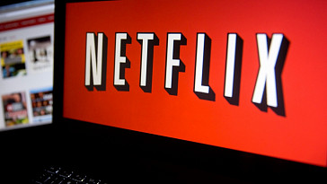 Netflix достиг рекордного трафика на фоне пандемии COVID-19