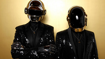 Электронный дуэт Daft Punk напишет музыку к новому фильму Дарио Ардженто, автора оригинальной «Суспирии»